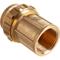 Муфта обжим-В TIEMME 32х1" 3400005