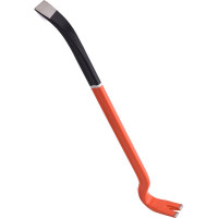 Лом-гвоздодер HARDEN двутавровый профиль, CRV, 900 мм 620717