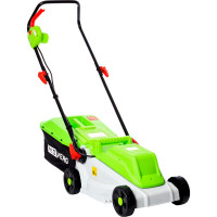 Электрическая газонокосилка REDVERG RD-ELM32 6655449