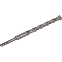 Бур (20х260 мм; SDS-plus) СИБИН 29312-260-20