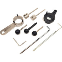Набор для ремонта ГРМ VAG 1.6 - 2.0 TDI CR Car-Tool CT-G052