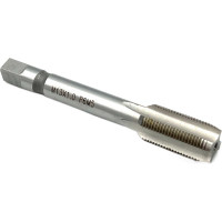 Машинно-ручной метчик TORNERI М13х1 Р6М5 для глухих отверстий 035314