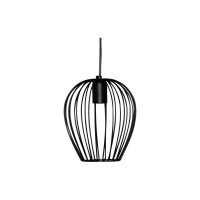 Светильник ЭЛЕТЕХ Шалот 211 ф200 черный муар НСБ 01-60-147 Е27 1005404313