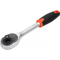 Трещотка КВАЛИТЕТ 45 зубьев, на 1/2" Т-45-12 5027020