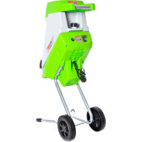 Садовый измельчитель REDVERG RD-GS2500 6655234