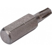 Вставка TORX Т20H (1/4"DR; 25 мм) ROCKFORCE RF-1272520(3397)