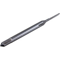 Метчик м/р ИНСТУЛС М. 1.1 х0.25 осн. к-т Р6М5 6H 2620-3737/3735 Гост 3266-81 00001178418