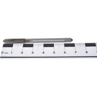 Метчик м/р ИНСТУЛС М. 6.0х1.0 осн. скв Р18 6H 2621-2481 Гост 3266-81 00001325908