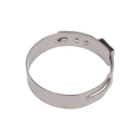 Ушковый хомут OETIKER 37,8-41,0/10x0.8 мм W2 пыльника ШРУС 10 шт. 16704359