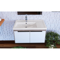 Раковина Sanflor Фостер 80 П 4640021065198