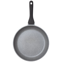 Сковорода NADOBA GRANIA с антипригарным покрытием, 28 см, 728116