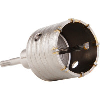 Коронка по бетону Flex 242-501 DC HD (68 мм; SDS-Plus) HAMMER 30711
