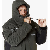 Зимний костюм NORFIN ELEMENT GRAY 03, размер L, 439203-L