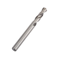 Сверло цх короткая серия (6.3х31х70 мм; HSS 6542; А1; DIN1897) ИНСТУЛС 00001243797