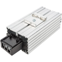 Обогреватель для установки на DIN-рейку TDM ELECTRIC 230В, 100Вт SQ0832-0006