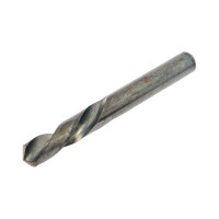 Сверло цх короткая серия (10х43х 89 мм; левая резьба; Р6М5; ГОСТ4010-77) ИНСТУЛС 00001228687