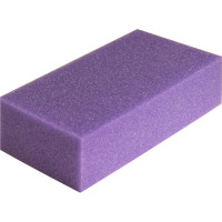 Губка для тела Умничка Прямоугольник MPU0656