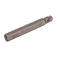 Вставка JTC 10мм TORX удлиненная Т50Hх75мм 1347550 818626
