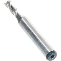 Фреза концевая (4х11х43 мм; 2-пластины; DIN 844) ИНСТУЛС 00001378630