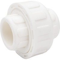 Разъемная муфта TEBO C--TB  PP-R 25 030020302