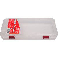 MEIHO Коробка рыболов. MULTI CASE 3L 275x131x45 M-3L