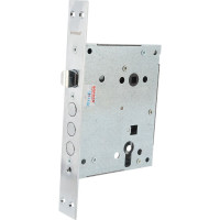 Врезной замок BORDER 79045-3В4-3/85М 19755