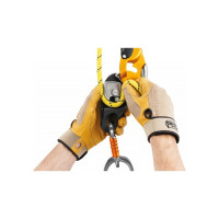 Спусковое устройство PETZL RIG D021AA00
