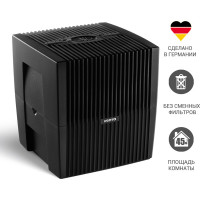 Мойка воздуха Venta LW25 Comfort plus schwarz