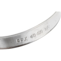 Червячные хомуты FORTISFLEX PL-9 40-60 / W4 79974