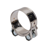 Силовой хомут FORTISFLEX ROBUST SR 44-47/W2 80573