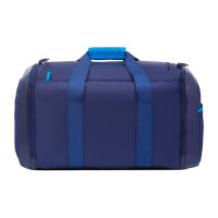 Дорожная и спортивная сумка RIVACASE 35L Duffle bag /6 5331blue