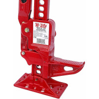 Реечный домкрат HI-LIFT HL-605 чугун, 150 см HL605