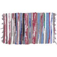 Хлопковый коврик SUNSTEP 40х70 см 33-151