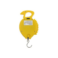 Механический безмен Homestar HS-3009M 10 кг 00 3953