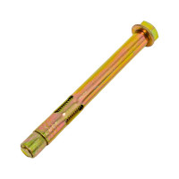 Анкер болт КРЕП-КОМП с болтом м8 10х100 4 шт аб10100мф