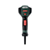 Фен Metabo HGE 23-650 LCD 603065000