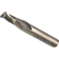 Фреза шпоночная (7х10х54 мм; ц/х) TORNERI 039446
