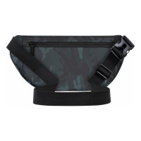 Поясная сумка для мобильных устройств RIVACASE 12 7614 navy camo