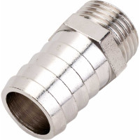 Штуцер для шланга RTP с наружной резьбой, G 20х1/2 25156