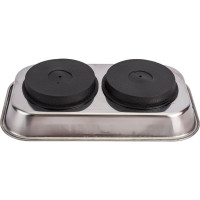 Магнитная тарелка для крепежа KRAFT 136х237 мм KT 705174