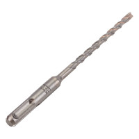 Бур (6x160 мм; SDS plus-X) REDVERG 100811 6661915