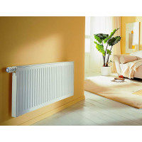 Панельный радиатор ROYAL THERMO COMPACT C22-500-600 RAL9016 НС-1189870
