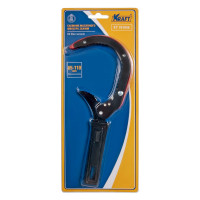 Съемник масляного фильтра KRAFT зажим 65-110 мм KT 701056