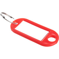 Бирки для ключей Park 10 шт 100246