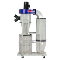 Вытяжная установка циклон Белмаш CTDC-1.2 D105A
