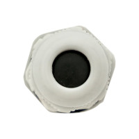 Сальник EKF PG7 IP54 d отв. 13 мм / d провод. 3-6,5 мм 100 шт PROxima plc-pg-7