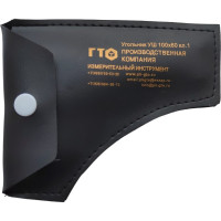 Поверочный угольник ГТО УШ 100х60 кл.1 SSWB1006001