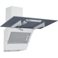Кухонная вытяжка MBS GARTENZIA 160 GLASS WHITE 5415