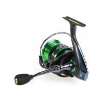 Безынерционная катушка FEEDER CONCEPT Imperium 8 6000FD FCI08-60FD