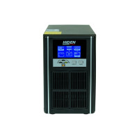 Источник бесперебойного питания HIDEN EXPERT 1 kVA/0,9 kW 3хАКБ внешние 36В ЗУ 10А UDC9201H-36
